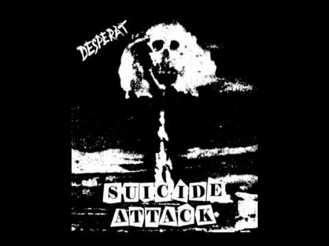 DESPERAT - Suicide attack