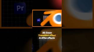 3D Zoom Transition Tutorial 🔥 #tutorial #trendingedits #viral