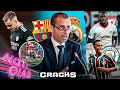 Advierten a MADRID y BARÇA: "Que se olviden de la CHAMPIONS" | CITY ficha DELANTERO | ¡Grave ERROR!