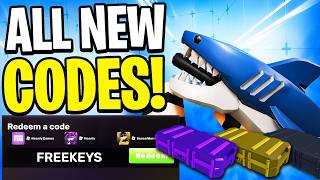 *NEW CODES* ALL WORKING CODES FOR RIVALS IN 2026! ROBLOX RIVALS CODES