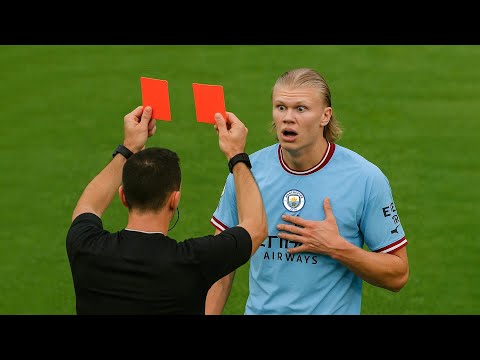 What Are The Yellow Cards In Soccer