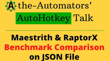 Benchmark Comparison: parsing JSON object vs. RegEx match
