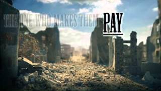 Brave the Apex - Revenge