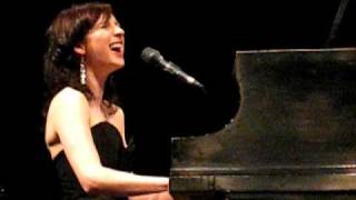 Watch Sarah Slean Day One video