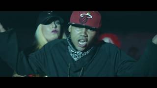Billetes De Cien (RIP Lary Over) - Almany (Official Video) | Trap 2018 |