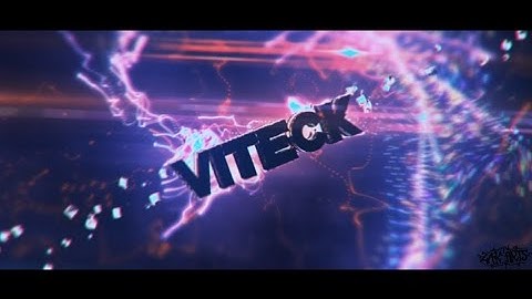 Intro Viteck | Zak