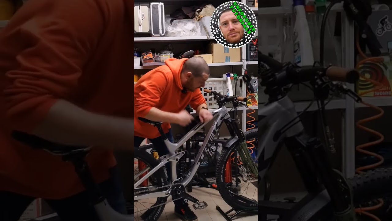 Dyno lyric mountain bike hotsell