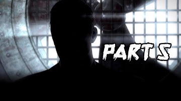 The Evil Within The Consequence Walkthrough Gameplay Part 5 PS5