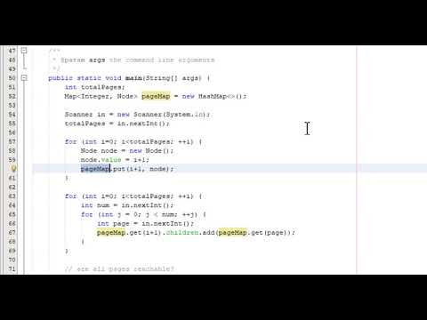 CCC-2018-J5-Choose your own path - Code in Java