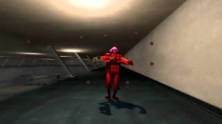 [TF2 REPLAY] Demo Taunt Test
