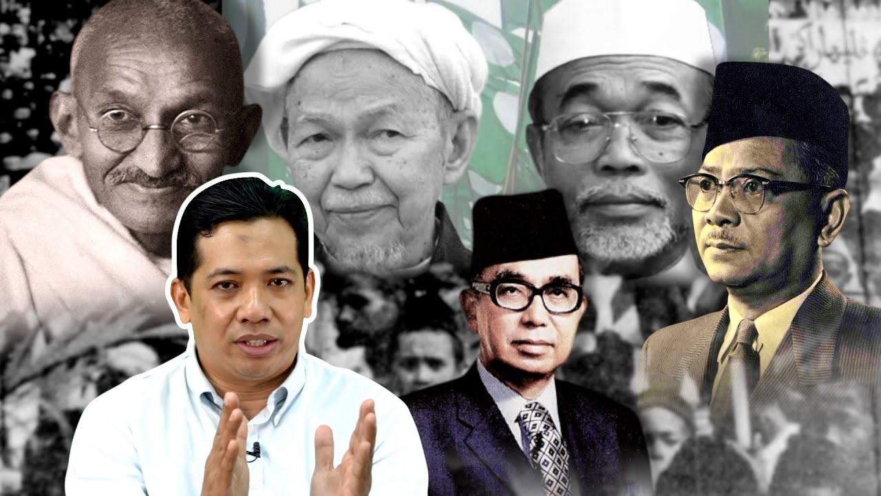 Ulama Haraki vs Ulama Turath