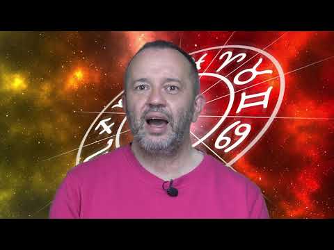 Vidéo: Horoscope 2 Juin