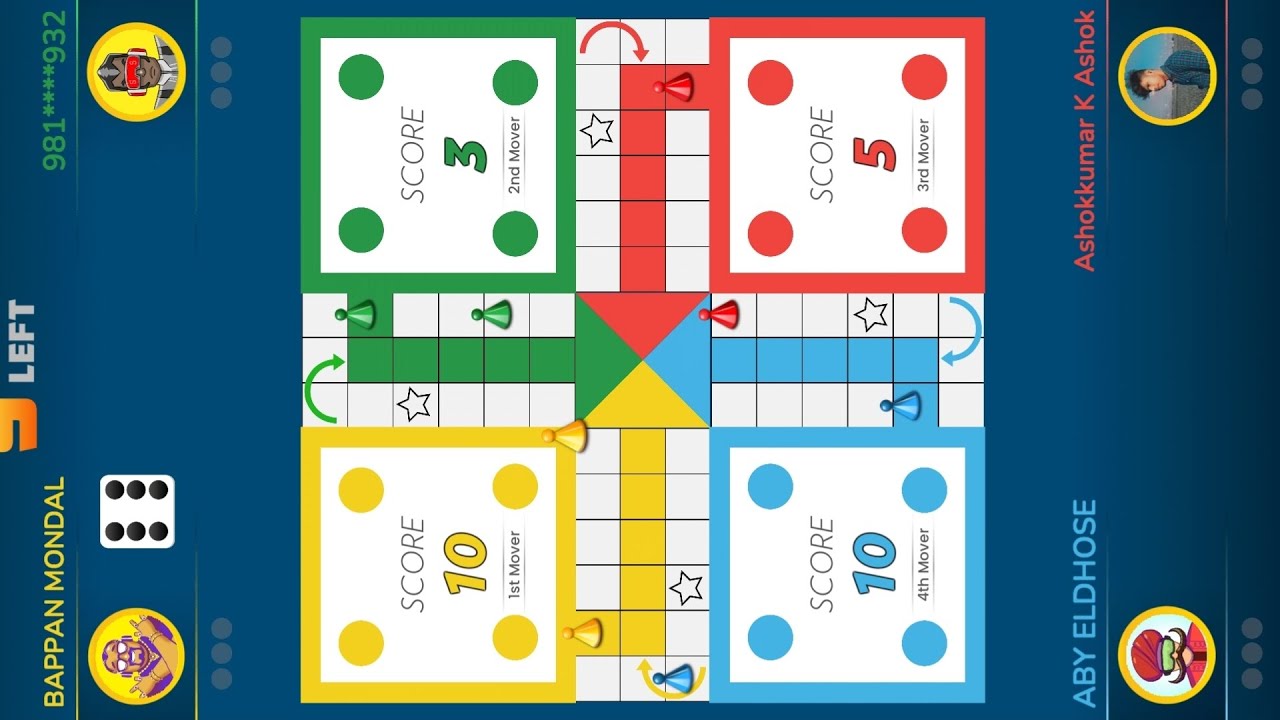 Winzo Ludo 11 08 Ludo Game Earn Money Winzo Ludo Game Ludo Game 16-best-ludo-earning-apps-to-win-money-ludo-game-play-ludo-online-ludo