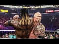 WWE 2K23 - John Cena & The Rock vs. The Miz & R-Truth | Survivor Series | Gameplay