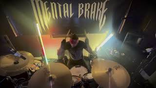 Mental Brake - Hey Hey