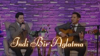 Mukam Atayew - Indi Bir Aglatma | Turkmen Gitara aydymlary 2023 | Yskyn Owazy