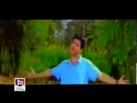 Ek Masoom Sa Chehra  [ Original song ] Zinda Dil - 2003