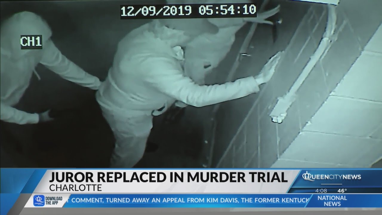 Juror dismissed in Scott Brooks murder trial as testimony continues ...