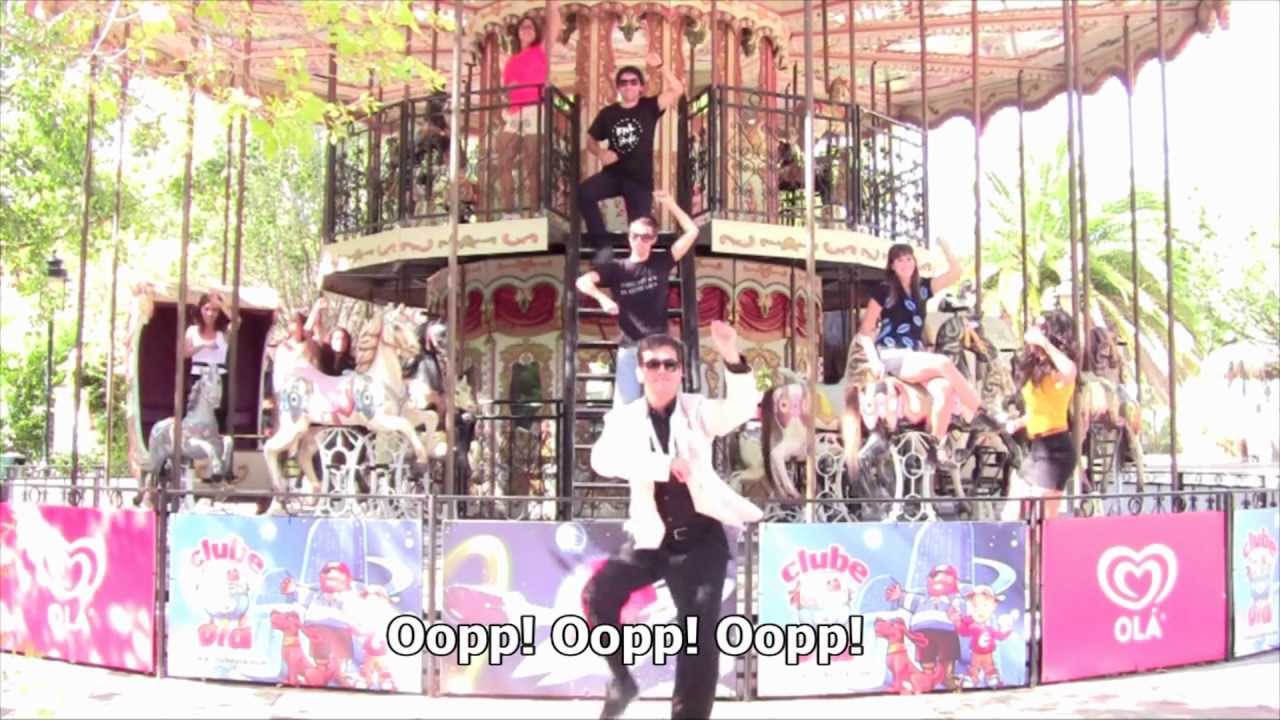 Noite da Medicina 2012 - FML Style