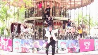 Noite Da Medicina 2012 - Fml Style