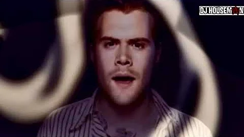 Daniel Bedingfield - If You're Not The One The (Passengerz - DJ Houseman's Video Edit)