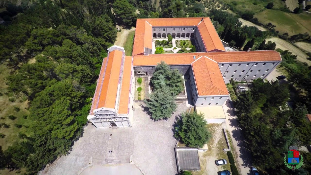 Benedictine Monastery of the Abbey of San Pietro di Sorres