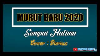 MURUT TERBARU 2020 - COVER DARIUS