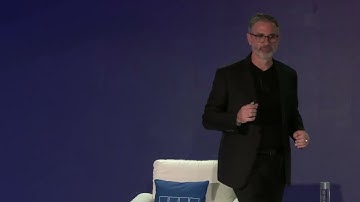 From Investment to Inference in an Instant - Chris Stevens, Groq