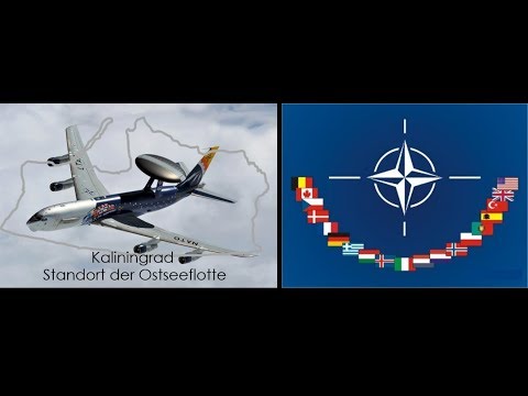 Russland antwortete auf