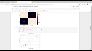 TSF- Prediction using Supervised ML/Task1 Grip Foundation