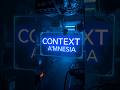 How AI Agents Forget Everything Mid-Conversation #AI #Memory
