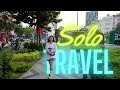 Is SOLO Travel for You?  Safe For Women? 🇻🇳