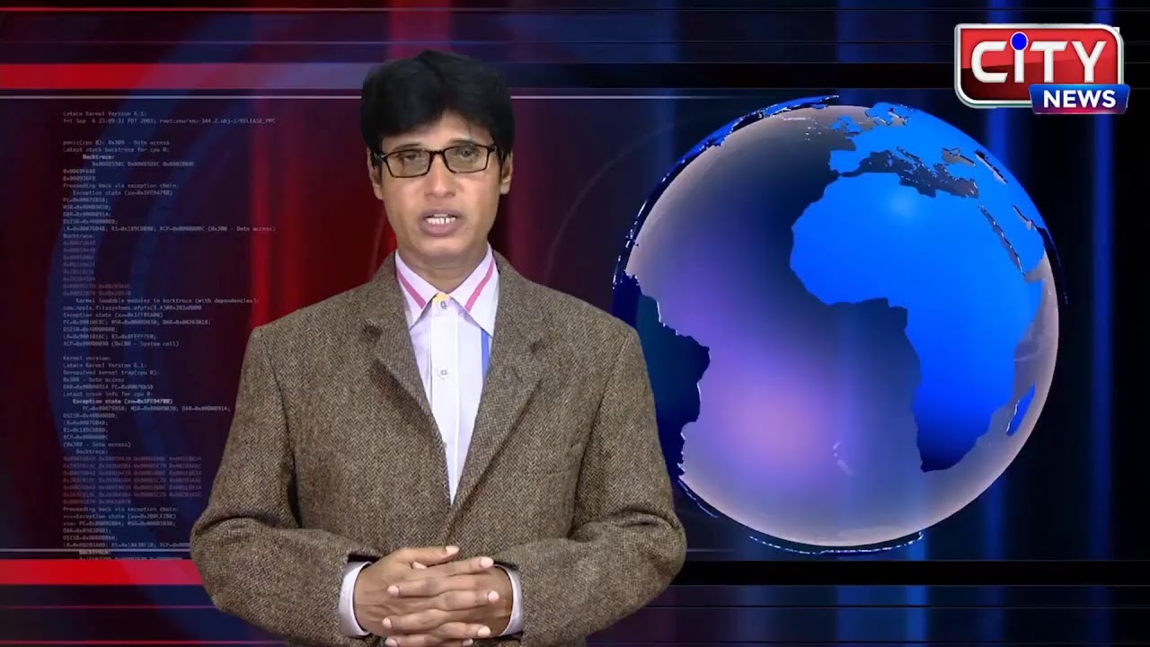 Kurnool City News Live Stream