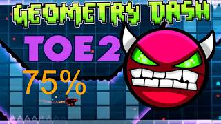 ToE 2 75%