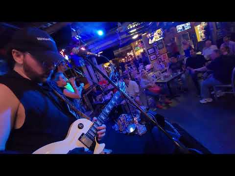 In the End – Linkin Park (Live Cover)