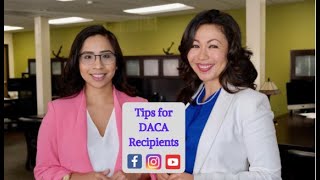 Daca Lawyer Immigration Attorney In Los Angeles Franco Law Group