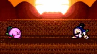 【実況】星のカービィスーパーDXをキョンキョンプレイ【part6,5】