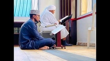 صلاة الفجر مسجد ابوبكر الصديق  قراءة مؤثرة الامام يحيى.  #سورة طه