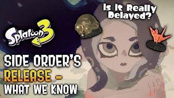 What We Now Know About Side Order