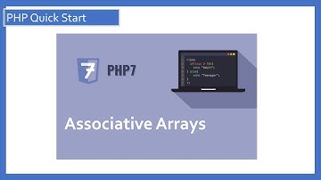 2.7# Associative Arrays |المصفوفات الترابطية