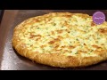 ОТКРЫТЫЙ ПИРОГ С СЫРОМ И ЯЙЦОМ