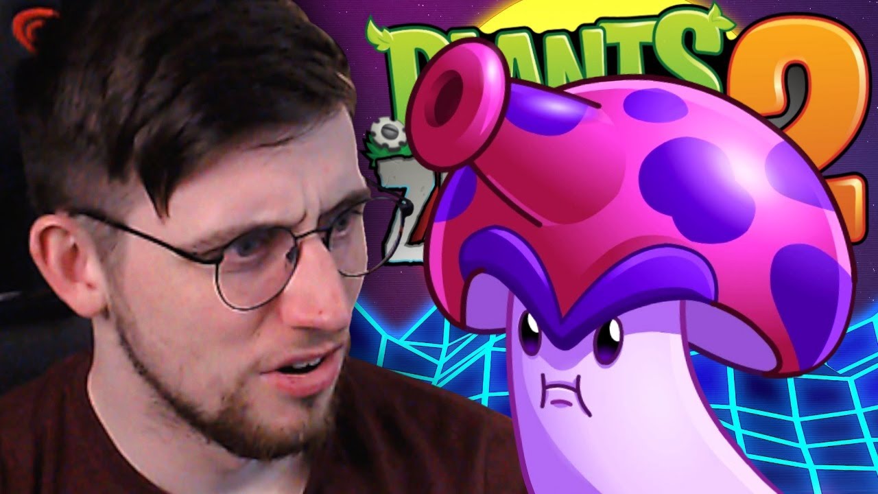 Multiplying Mushrooms - YouTube