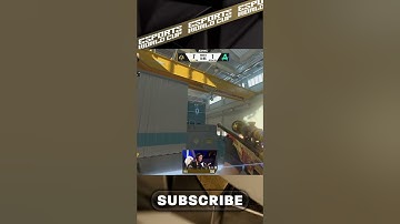 910 ice cold 1v3 AWP clutch #ewc #cs #кс #counterstrike #csgo #clutch