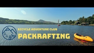 Packrafting