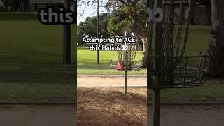 Disc golf ⛳️ #golf #discgolf #ace #travel #adventure #innova #discs #discgolfbag #prodigy #westcoast