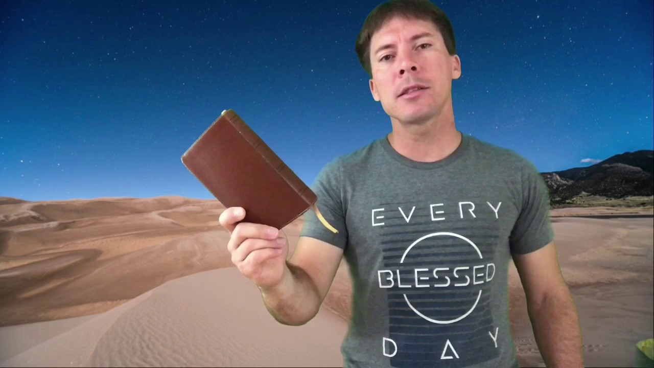 Fr. Mark Goring - the free have weapons - YouTube