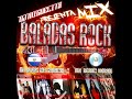 Mix Baladas Rock - Exitos De El Salvador