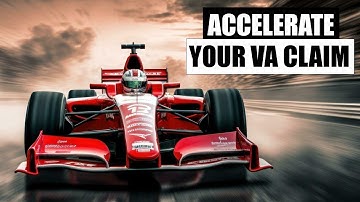 Accelerate Your VA Claim with Priority Processing