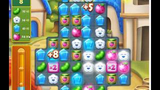 Charm King Level 73