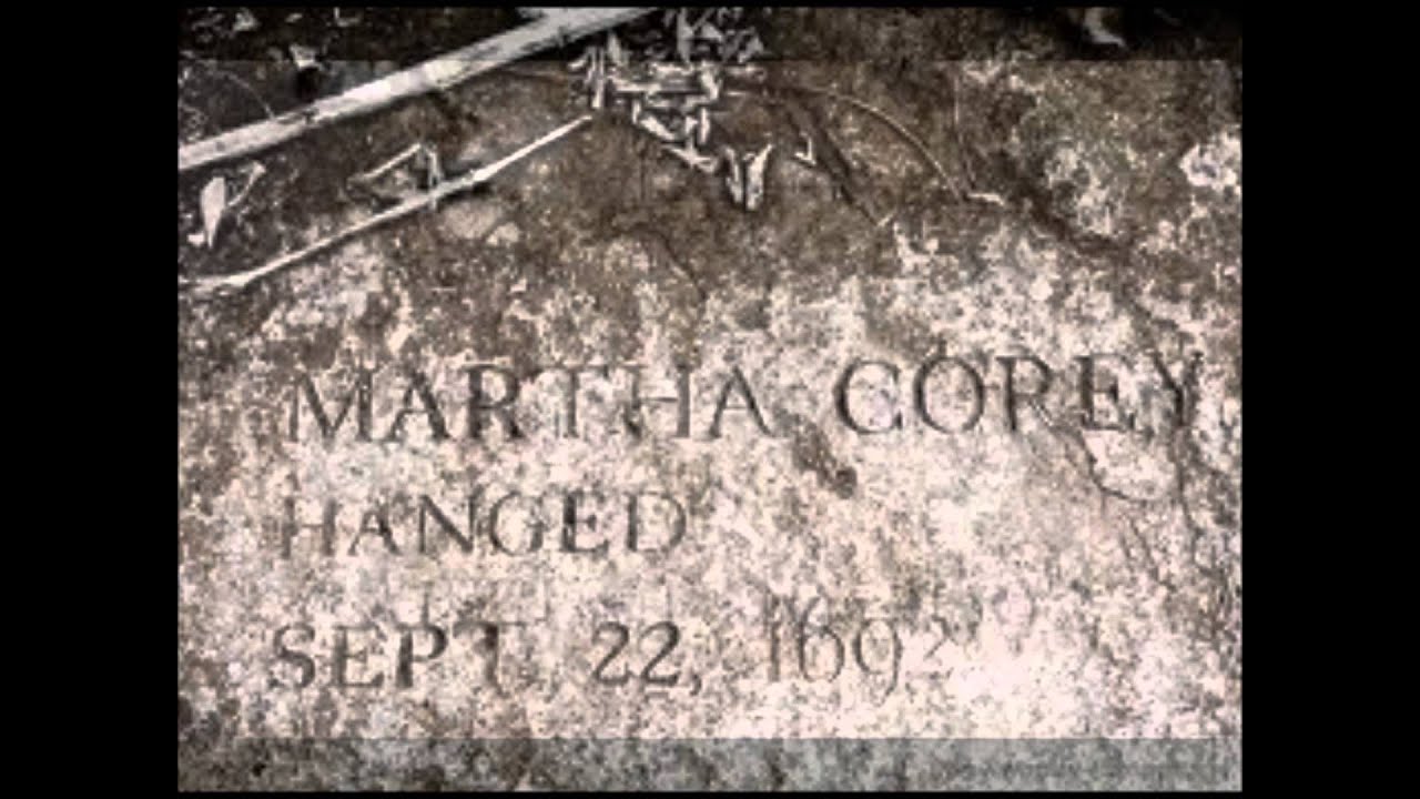 The Crucible Music Video